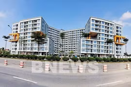 Vietnam prevé completar 108 proyectos de viviendas sociales en 2024