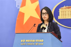 Vietnam preocupado por escalada de tensión en Medio Oriente