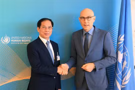 Vietnam implementa medidas específicas para proteger derechos humanos