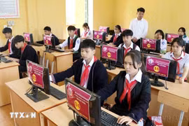 Vietnam reafirma política de protección y promoción de los derechos humanos