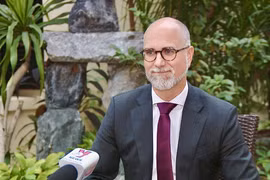 Cooperación Canadá - Vietnam se profundiza cada vez más, afirma embajador canadiense