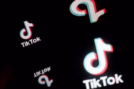 TikTok, plataforma online de compras más popular de jóvenes tailandeses