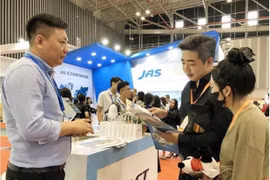 Inaugurarán segunda exposición internacional de logística de Vietnam en agosto