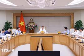 Exigen acelerar redacción de documentos rectores de Ley de Tierras 2024 de Vietnam