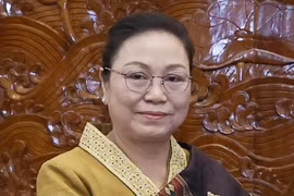 Robustecen cooperación integral entre Vietnam y Laos 