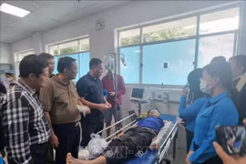 Exige premier vietnamita investigar causas de la explosión en Dong Nai