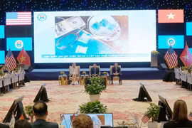 Vietnam y Estados Unidos cooperan en prevención y control de drogas 