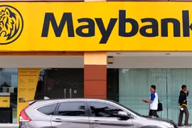 Instituciones financieras internacionales estudian mercado de Vietnam