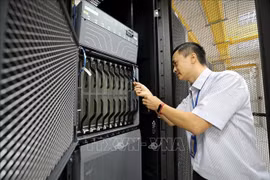 Vietnam elabora plan de respuesta a incidentes de seguridad