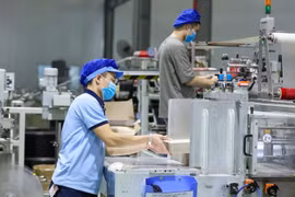 Registran más de 22 mil nuevas empresas en Vietnam entre enero y febrero