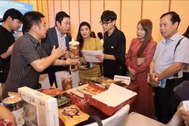 Vietnam y provincia china fortalecen vínculos comerciales y de inversión