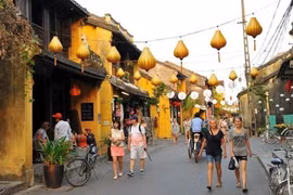 Post Office: Hoi An, destino más económico del mundo
