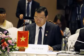 Vietnam propone diversificar cooperación en turismo entre ASEAN y Rusia 
