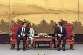 Da Nang promueve cooperación con provincia china de Shandong