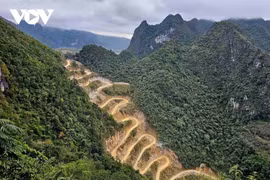 Bao Lac: joya turística en el abrazo de geoparques globales