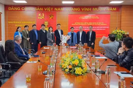 Quang Ninh podría atraer mil millones de dólares en primer trimestre