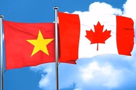 Estrategia Indo-Pacífico ayudará a fortalecer vínculos entre Vietnam y Canadá