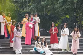 Resaltan logros de Vietnam en apoderamiento a mujeres y niñas