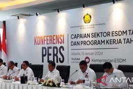Indonesia asignará 12 mil millones de USD para subsidios energéticos