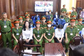 Condenan a muerte a presidenta del Grupo Van Thinh Phat en el mayor caso de fraude del país