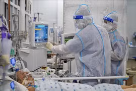 Vietnam cosecha éxitos en control de epidemias