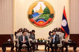 Vietnam y Laos intensifican cooperación en ciencia y tecnología