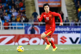 Vietnam ocupa el puesto 134 en ranking mundial de fútbol