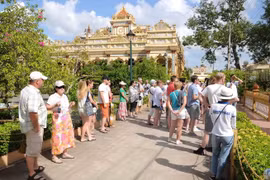 EIU: Reforzado prestigio de turismo de Vietnam