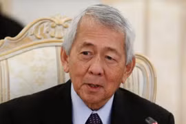 Filipinas no derivará del dictamen de Tribunal de La Haya sobre Mar del Este