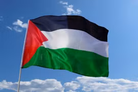Vietnam afirma solidaridad con el pueblo de Palestina