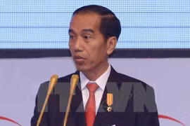 Presidente de Indonesia Joko Widodo visitará la India