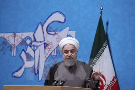 Irán interesado en mejorar la cooperación con Indonesia