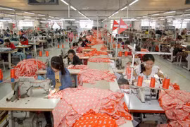 TLC Vietnam – UE abre oportunidades de atraer inversión en sectores industriales