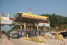 Ligero aumento de IPC de Vietnam en noviembre