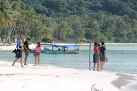 Vietnam recibe al turista extranjero número 10 millones 