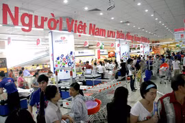 Vietnam promueve consumo de productos nacionales