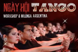 Amplias actividades para promover cultura y turismo de Argentina en Vietnam
