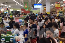 TLC con UE eliminará mecanismo de protección a firmas nacionales en Vietnam 