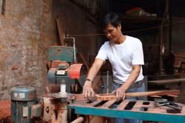 Vietnam y Sudcorea comparten experiencias de crear empleos para discapacitados 
