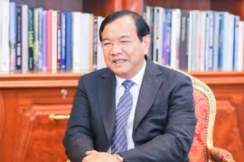Camboya y Japón avanzan hacia una asociación estratégica ampliada