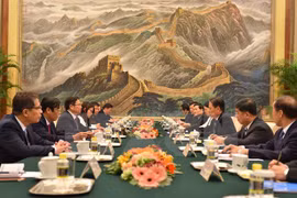 Vietnam confirma política coherente de fomentar nexos con China 