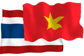 Vietnam y Tailandia buscan fortalecer cooperación comercial