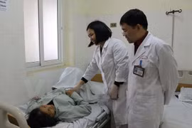 Reconocen destacadas contribuciones del sector de salud preventiva de Vietnam