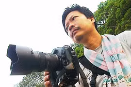 Celebrarán exposición individual de fotógrafo vietnamita en Grecia
