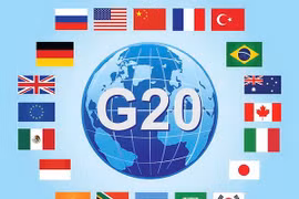 Vietnam participa en primera reunión de altos funcionarios de G20 