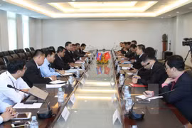 Impulsan conexiones de transporte entre Vietnam y Camboya