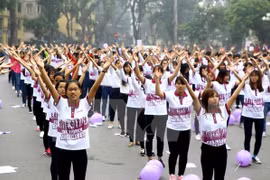 Vietnam aprueba proyecto para el empoderamiento económico de la mujer