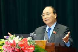 Premier vietnamita afirma crear ambiente equitativo y transparente para pymes 