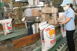 Más de 50 millones dólares en proyecto de alimentos seguros