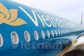 Destacado crecimiento de Vietnam Airlines en Francia